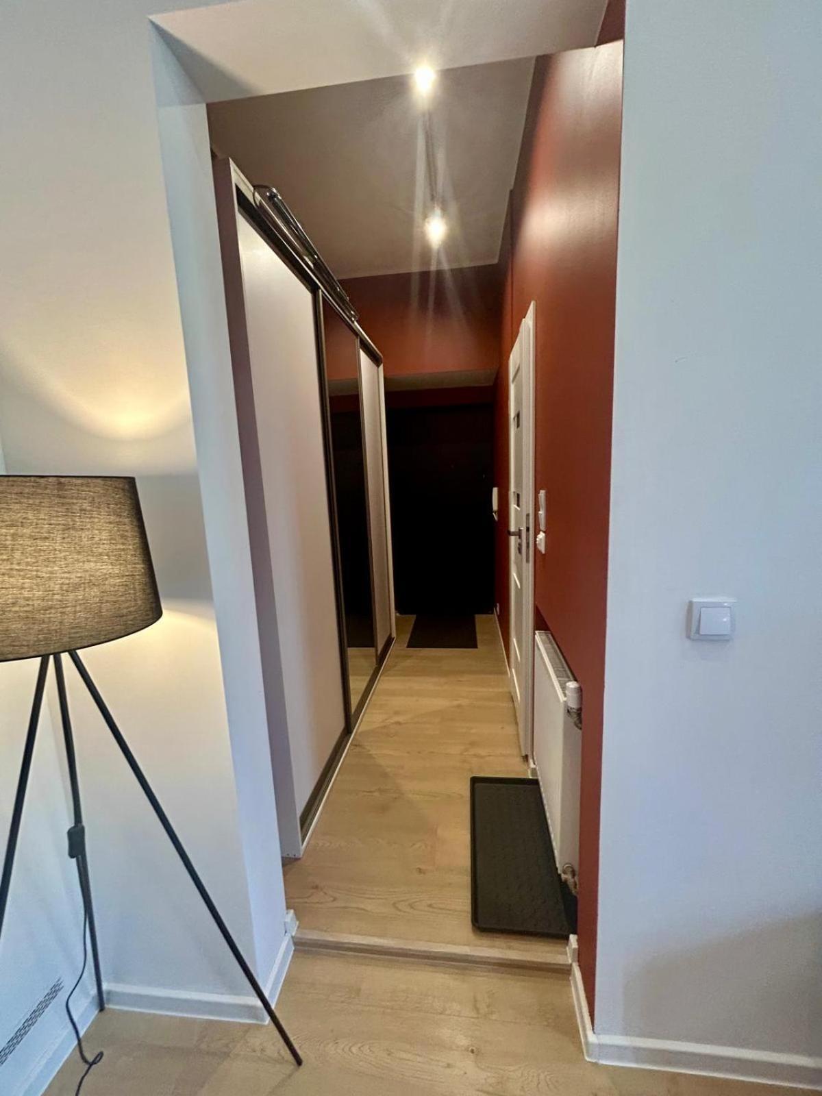 Apartment Targowa L1 Lublin Kültér fotó