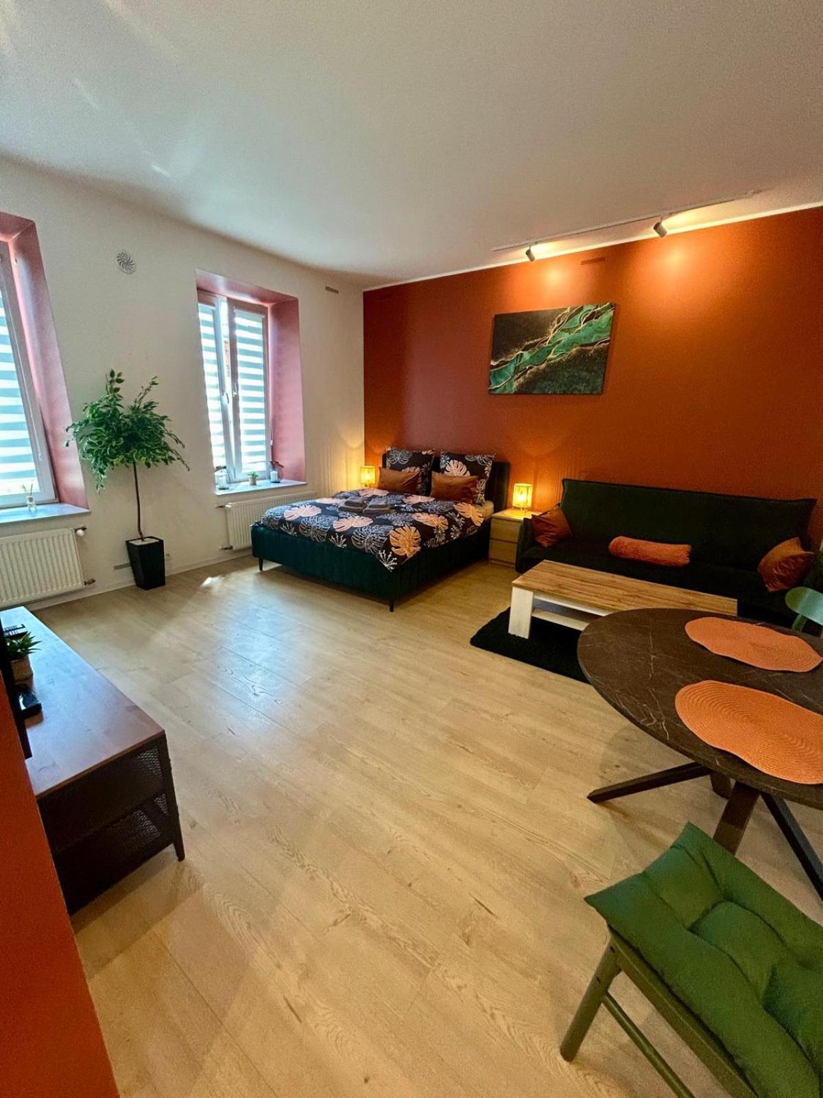 Apartment Targowa L1 Lublin Kültér fotó