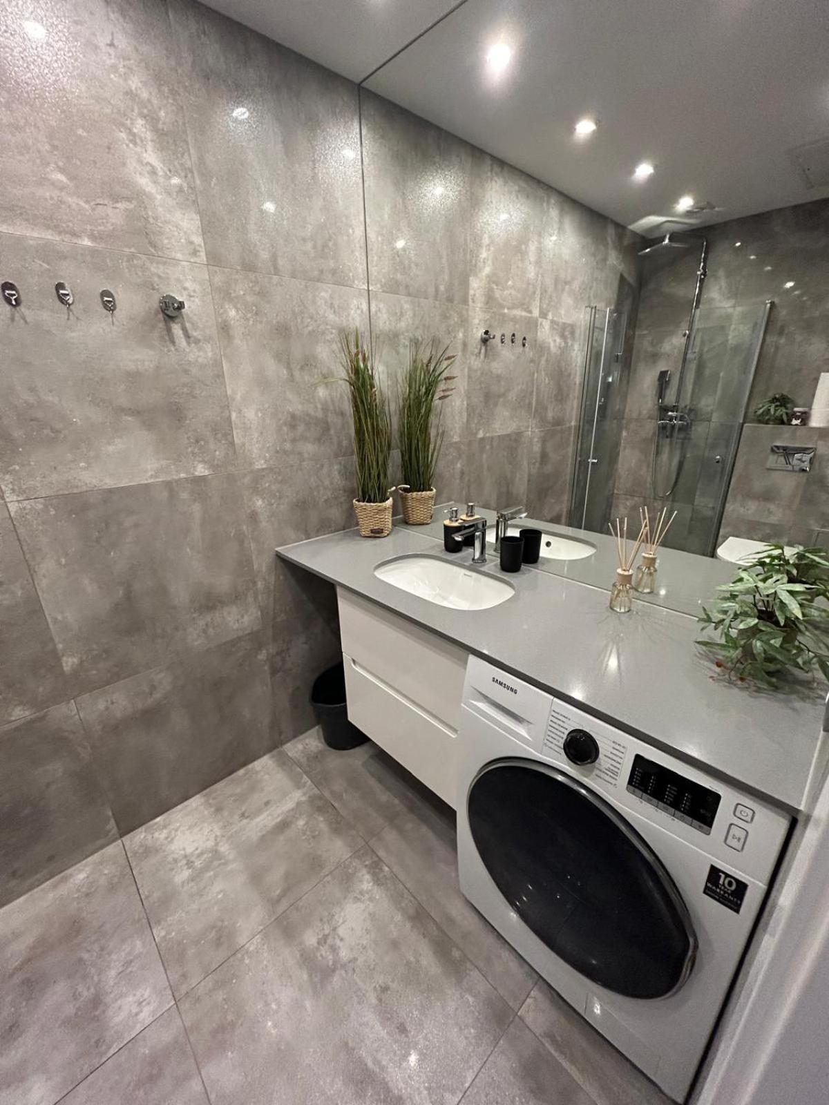 Apartment Targowa L1 Lublin Kültér fotó